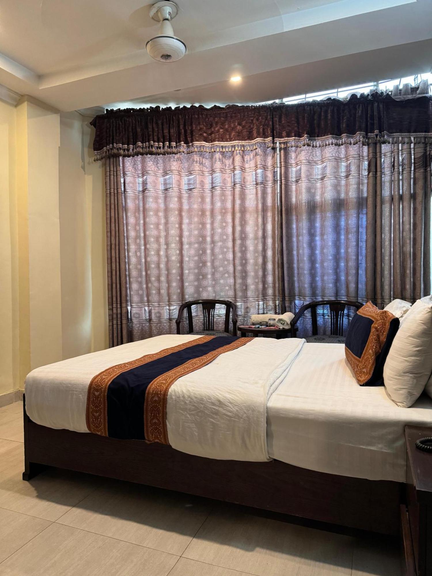 Hotel Islamabad Premiere Inn Εξωτερικό φωτογραφία