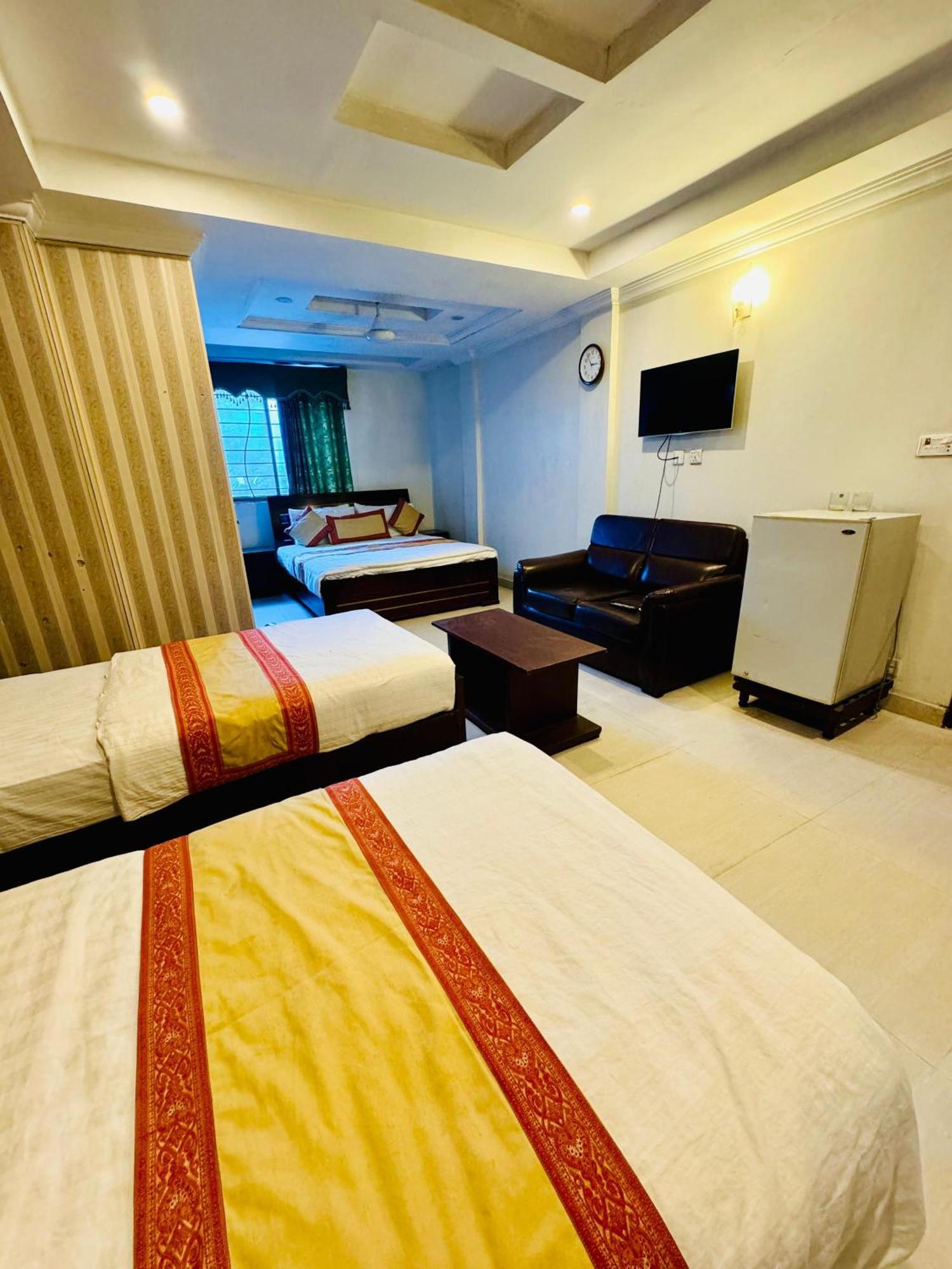Hotel Islamabad Premiere Inn Εξωτερικό φωτογραφία