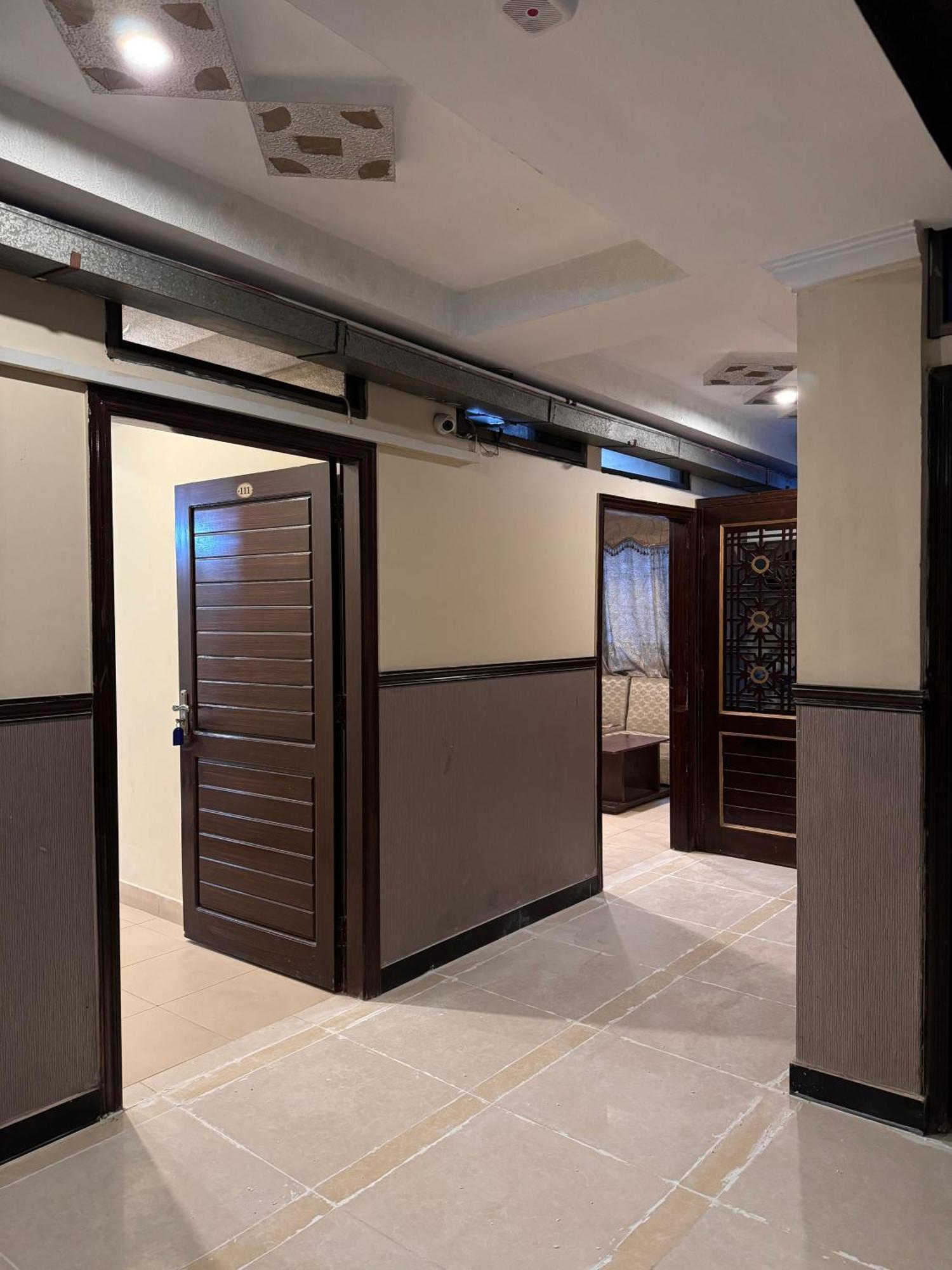 Hotel Islamabad Premiere Inn Εξωτερικό φωτογραφία